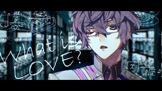 Anthos* The Way I Am～LIHITO～'Pain In My Heart' Teaser