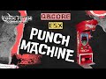 FiveM Punch Machine Script with Prop