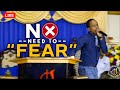 Powerful Wed. Deliverance Fasting | There is NO Need to FEAR - Rev. Rolando Dowman - | Oct. 30, 2024