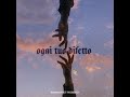 ogni tuo difetto