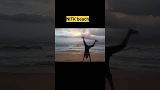 Wait for end😍 || nitk🔥