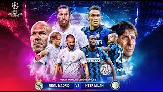 [NHẬN ĐỊNH BÓNG ĐÁ] Real Madrid vs Inter (3h00 ngày 4/11). Vòng bảng Cúp C1 châu Âu. Trực tiếp K+PM