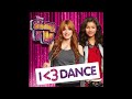 bella thorne zendaya contagious love from