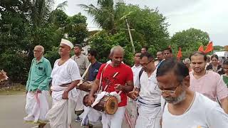 ஆன்மீக பயணம் விழுப்புரத்தில் இருந்து