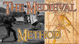Guards, Blows and Plays - HEMA - The Medieval Teaching Method