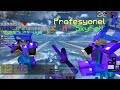 SkyFall+ Elfida Vs Legit GG ettik  - ShardOfCraft Faction