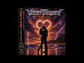 VELVET THUNDER – Thunder Is Love (Official Single)