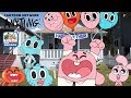 Cartoon Network Anything - Celebrate Your Bday with Face Balloons (iOS/iPad Gameplay)