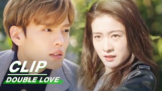 Jingmo and Wanwan's Romantic Fruit Picking Adventure | Double Love EP09 | 墨白 | iQIYI