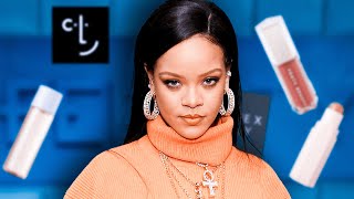 How RIHANNA Built a Billion-Dollar ECOSYSTEM