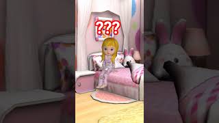 Game name: Ava:3d doll #horrorgame #TheNoobersPlaysYT