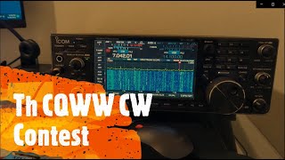 CQWW CW