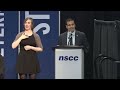 nscc burridge campus convocation 2017