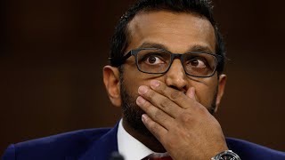 BOMBSHELL: New Docs Reveal FBI Scandal That's Even 'Bigger Than Spygate'