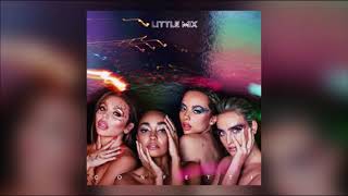 Little Mix - Confetti (Teaser)