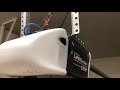 fastest way programing liftmaster remote to chamberlain garage door opener