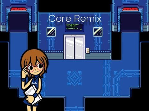 Core Remix - Rhythm Heaven Remix Editor - YouTube