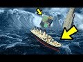 GTA 5 - The BIGGEST Tsunami vs. TITANIC! GTA 5 - The BIGGEST Tsunami vs. TITANIC!