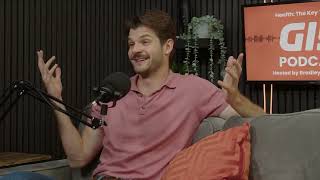 EP. 9 2023 was my worst year for about a decade; ft. Jim Chapman