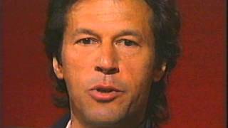The Devils Advocate v Imran Khan 3rd aug 1994