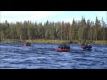 packraft ounasjoki river 2016