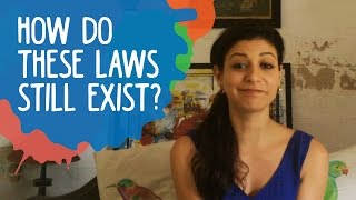 Crazy BANS \u0026 LAWS You Didn't know About - Whack