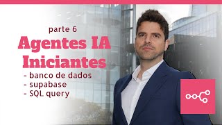 Agentes de IA para Iniciantes. Parte 6. Template Free.