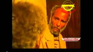 Eritrean new comedy very funny Negeden Wedi  Negeden Afro aba shawl