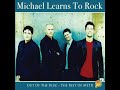 MICHAEL LEARNS TO ROCK - SOMEDAY - 1995 HQ