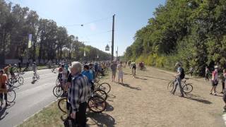 Kharkov - Veloday 20.09.2015 - part1