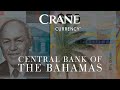 The Central Bank of The Bahamas – 50 Dollar