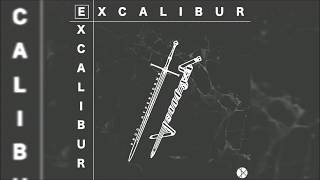 DON KJ - Excalibur (prod. hyperforms)