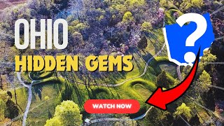 10 Hidden Gems in Ohio You Need to Visit! Best Places to Explore