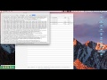 MBS FileMaker Plugin - Example Walkthrough