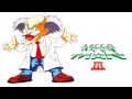 Mega Man 3 - Dr. Wily's Fortress 1 (Sega Genesis Remix)