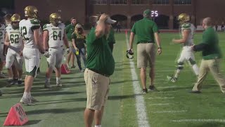 2021 Wawasee Warriors High School football preview