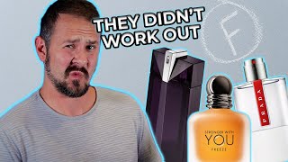 5 MAJOR FAILS of HUGE Fragrance Brands