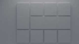 Rectangle Combinations - Algorithm step through