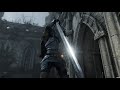 Demon's Souls remake Great Sword location