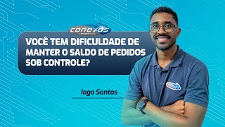 Otimize o controle de pedidos de compras