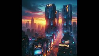 A-SIX - Nightfall (Safe Place EP)