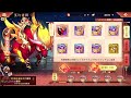 【三国志ブラスト】牛もやらかしたい！！おまけ動画だよん 武藤焔吉