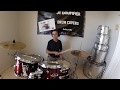 Thunder - Drum Cover - Imagine Dragons