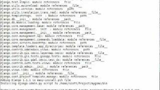 Python Dev Environment Screencast - Part 4 - Using virtualenv and virtualenvwrapper