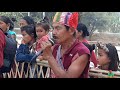 karbi traditional dance lengpum sokchon