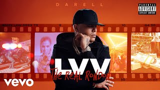 Darell - Un Barrio (Audio)