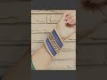 beautiful bangle collection blue bangles chudi collection bridal fashion style