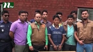 Fire exchange between separtists and police in Mymensingh | News \u0026 Current Affairs