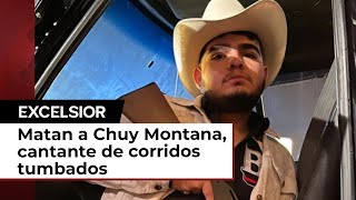 Chuy Montana es hallado sin vida en un tramo de la carretera Tijuana-Rosarito