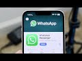 How To FIX WhatsApp Backup/Restore Not Working! (2023)